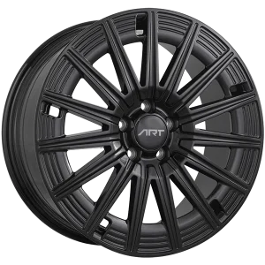 Art Replica Wheels – REPLICA 404 – Black – 19″x9″ 60mm – All weather Wheels – R4041902